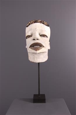 Makonde Maske