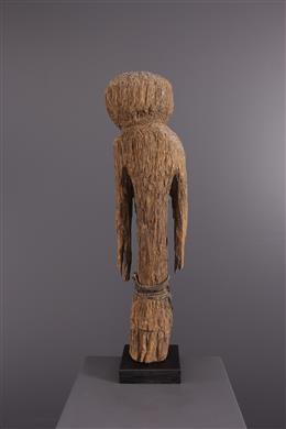 Stammeskunst - Moba Statue