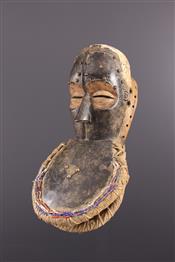 Masque africainBete Maske