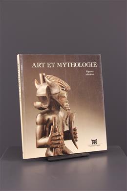 Art et Mythologie Figures tshokwe