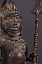 bronze africainBenin-Bronze