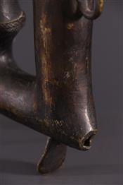 bronze africainTikar Rohr