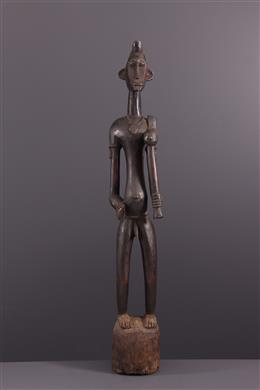 Stammeskunst - Senoufo Statue
