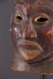 Masque africainBoki Maske